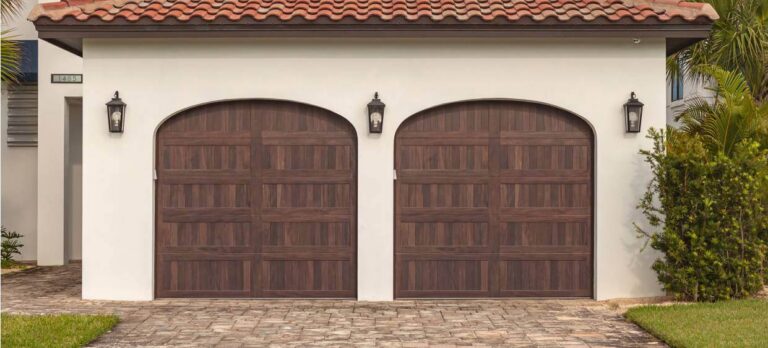 The Architecture of Bespoke Entry: A Definitive Study on Custom Garage Systems
