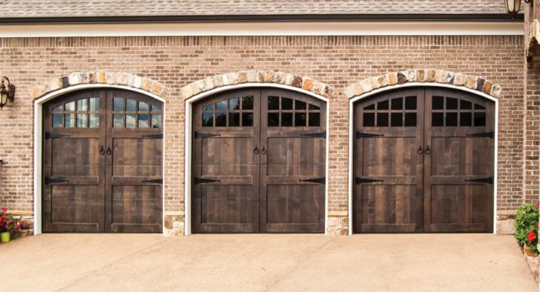The Architecture of Access: A Definitive Study of the American Garage Door Industry