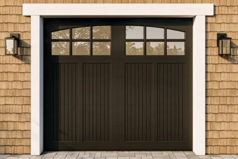 The Architectural Integrity of the North American Entryway