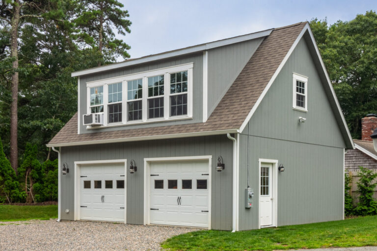 The Architectural Autonomy of the Secondary Structure