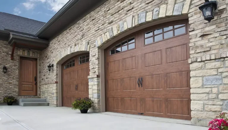The Structural Pivot: Redefining the Garage Aperture as a Strategic Asset