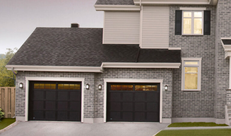 The Kinetic Envelope: Analyzing the Garage Aperture as a Performance System