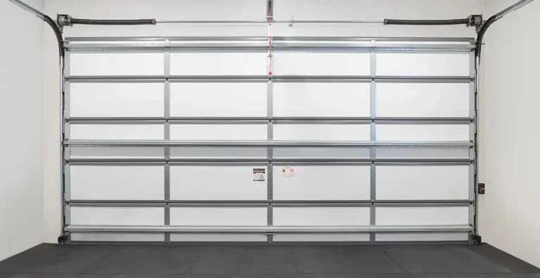 The Thermal Envelope: Analyzing the Dynamics of Garage Apertures