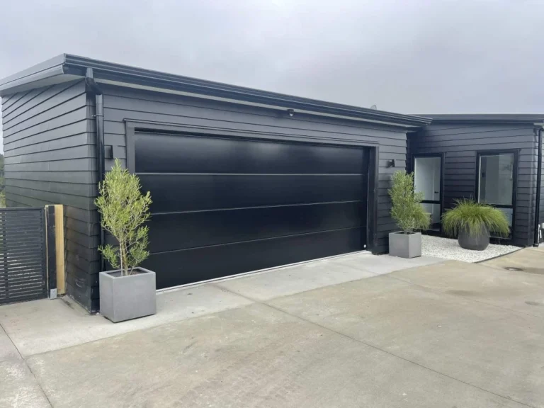 The Mechanics of Verticality: A Definitive Study of Sectional Entry Systems