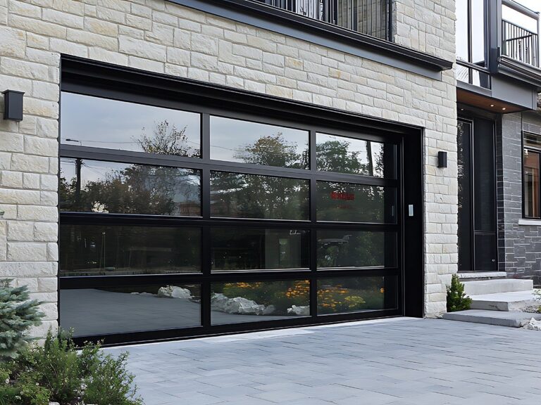 The Transparency Revolution: Reimagining the Residential Boundary
