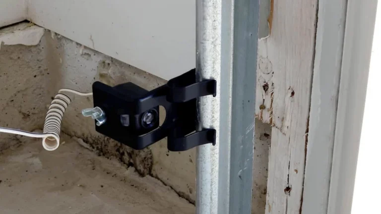 The Invisible Barrier: Decoding the Mechanics of Photo-Eye Obstruction
