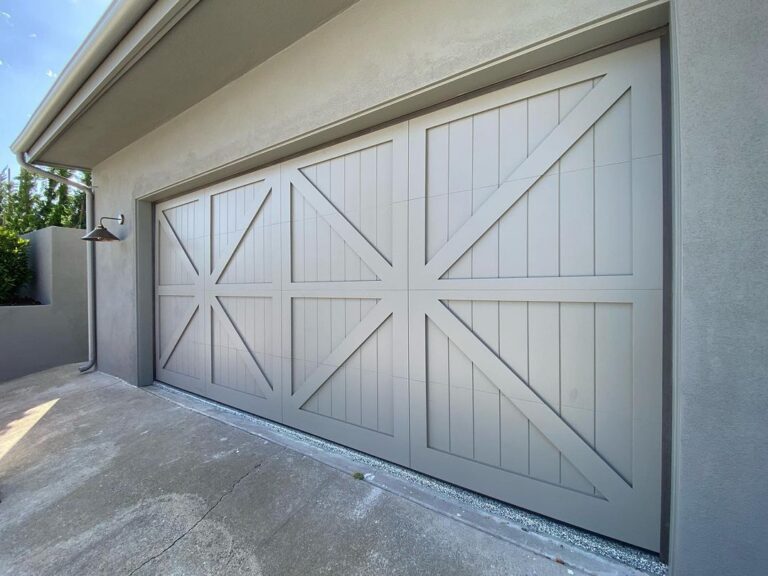 The Economics of Operational Longevity: Strategic Overhead Door Stewardship