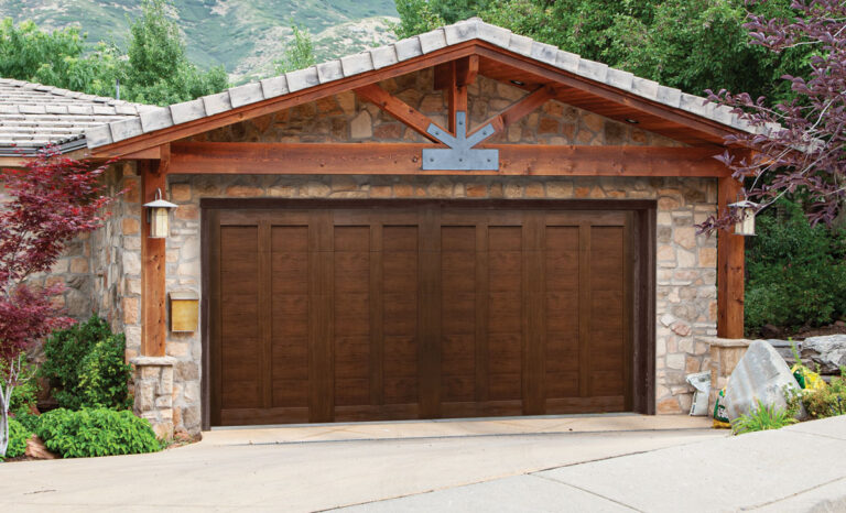 The Mechanics of Silence and Strength: A Comprehensive Analysis of High-Performance Garage Infrastructure