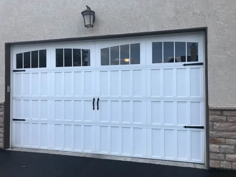 The Architecture of Tradition: A Comprehensive Guide to Carriage House Entry Systems